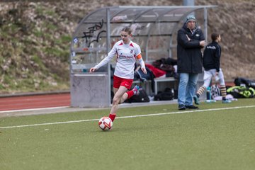 Bild 337 - wCJ Walddoerfer - Komet Blankenese : Ergebnis: 0:1